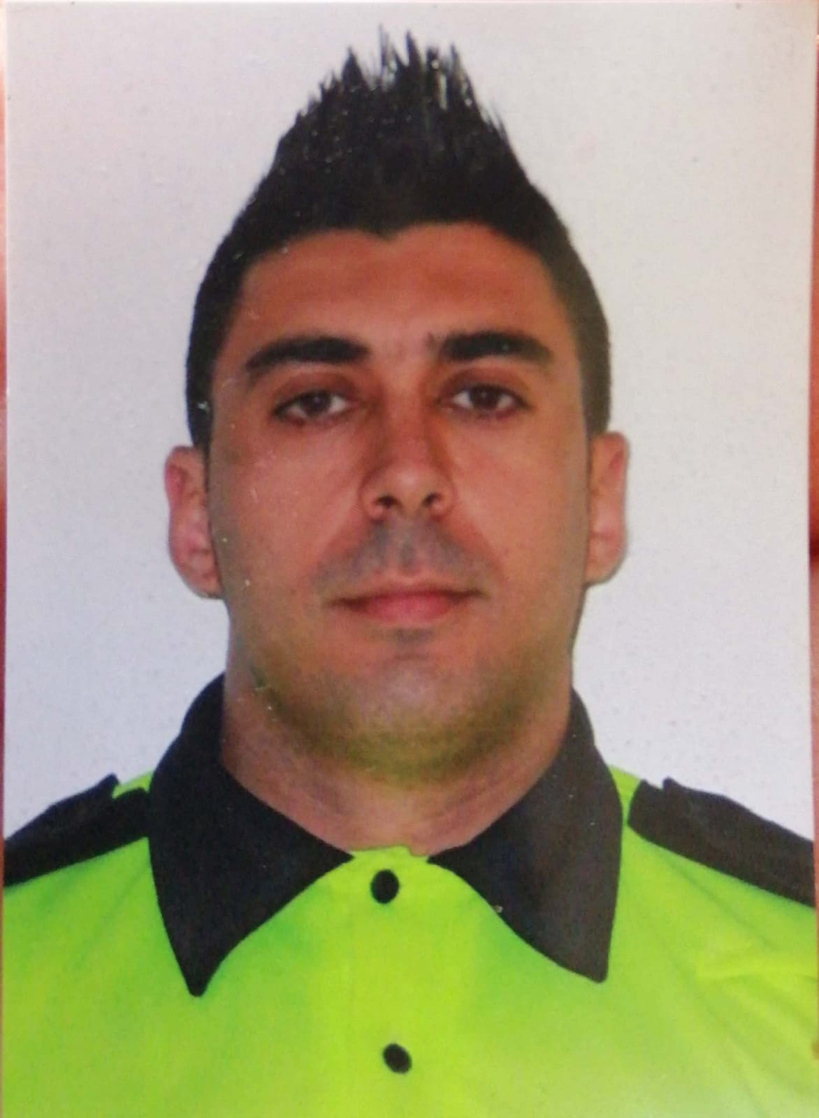 Foto perfil ANTONIO BARRAGAN CABRERA